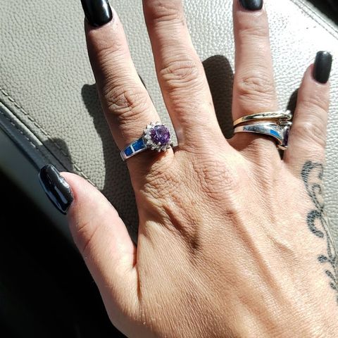 Mindy's Nails, nail salon in Trinidad, CO