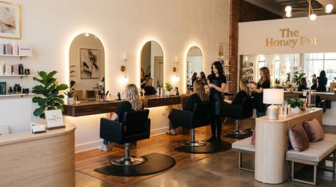 The Honey Pot Aesthetics & Permanent Jewelry, beauty salon in Trinidad, CO